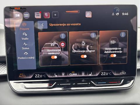 2026 Cupra Terramar — sličica 19