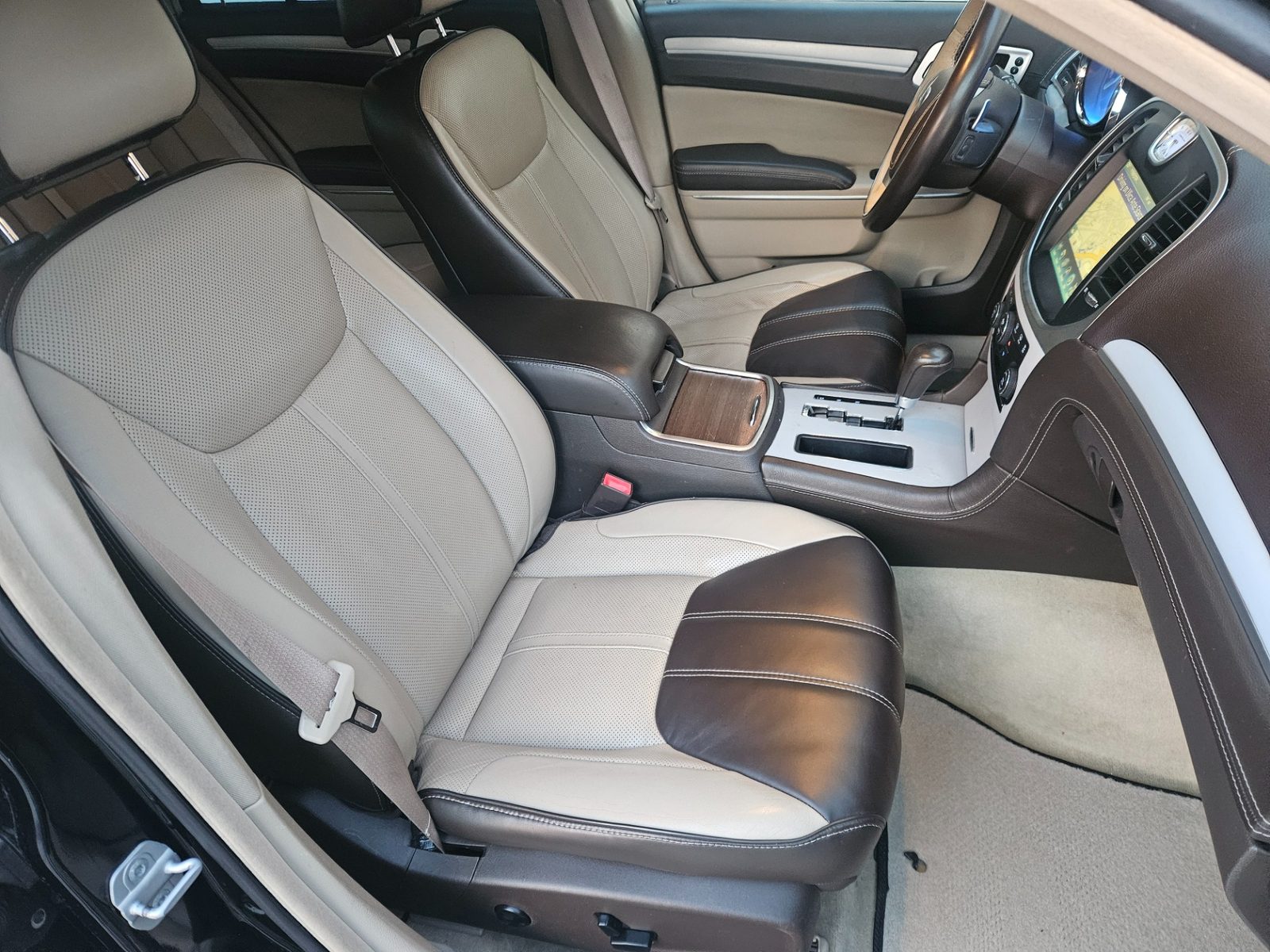 2013 Lancia Thema — fotografija 10