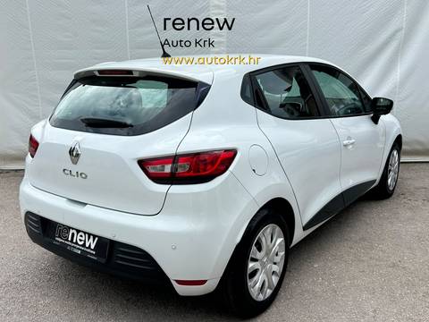 2018 Renault Clio IV — sličica 2