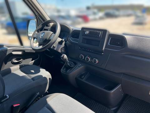2022 Renault Master — sličica 18