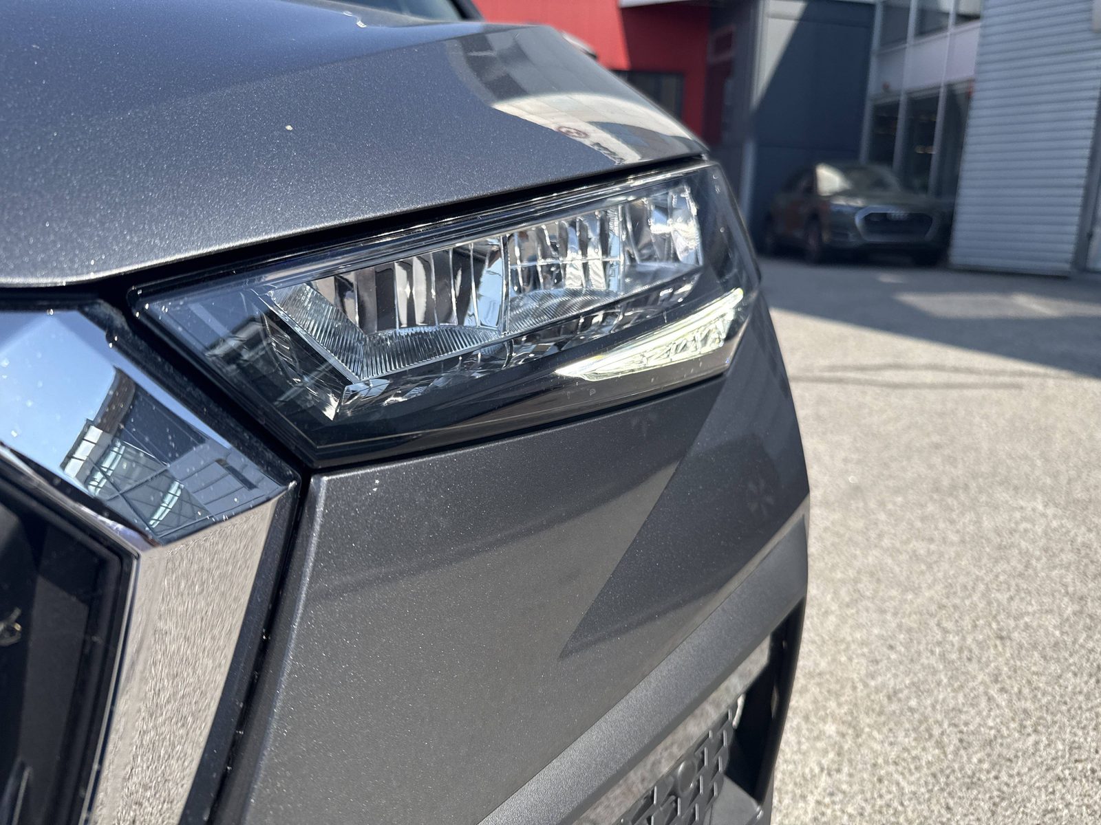 2025 Škoda Scala — fotografija 13