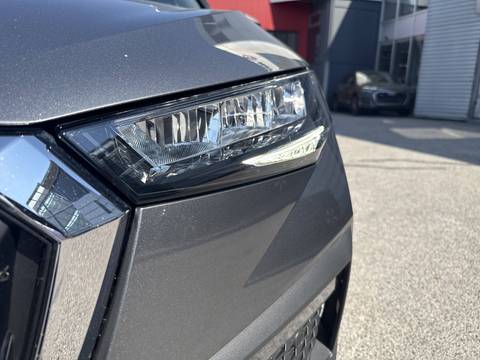 2025 Škoda Scala — sličica 13