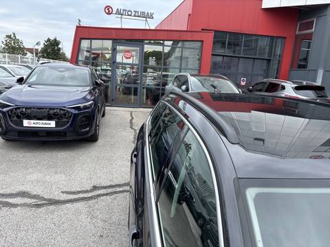 2022 Volkswagen Passat Variant — sličica 16