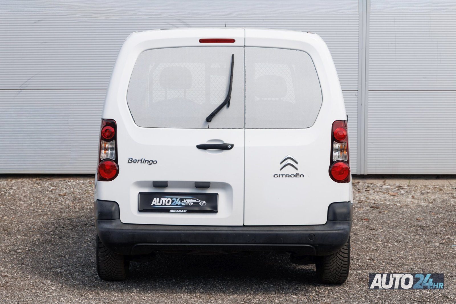 2019 Citroën Berlingo — fotografija 4