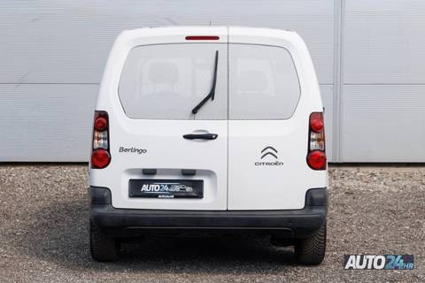 2019 Citroën Berlingo — sličica 4