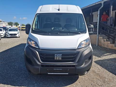 2023 Fiat Ducato — sličica 2