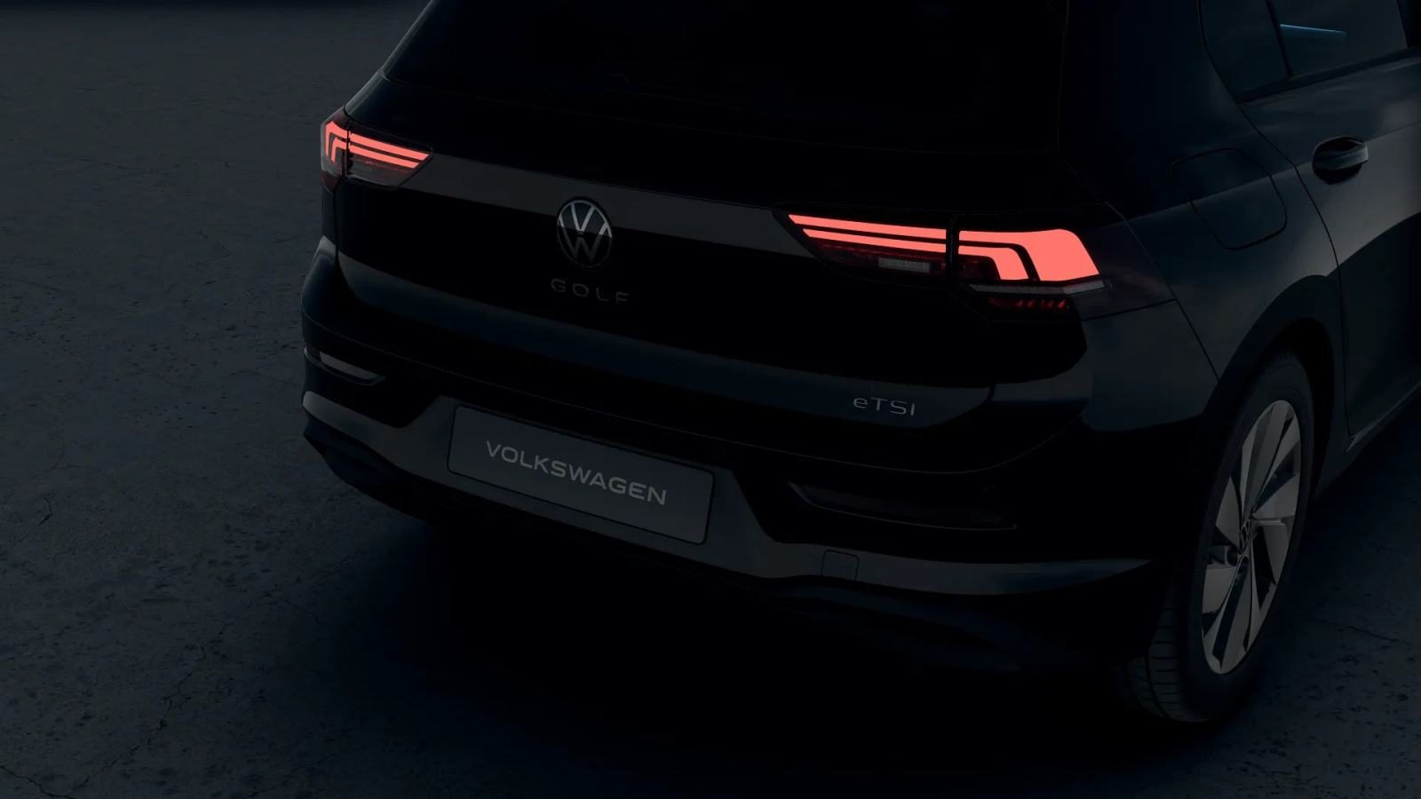 2026 Volkswagen Golf — fotografija 5