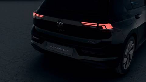 2026 Volkswagen Golf — sličica 5