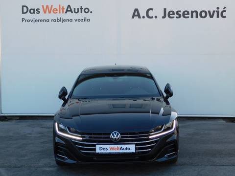 2023 Volkswagen Arteon — sličica 2