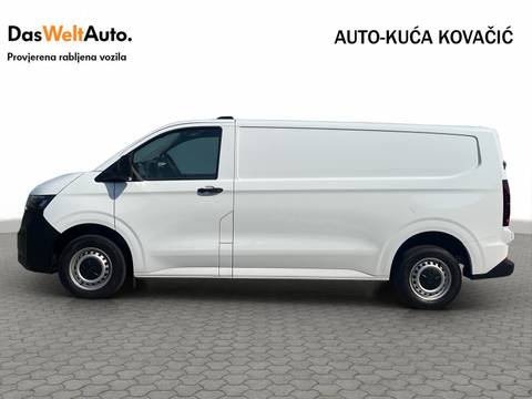 2025 Volkswagen Transporter — sličica 2