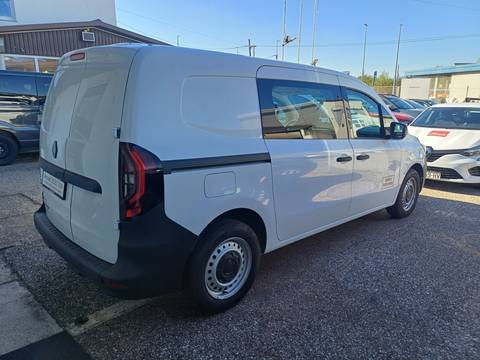 2026 Renault Kangoo Express — sličica 4