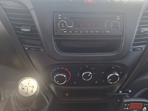 2016 Iveco Daily — sličica 12