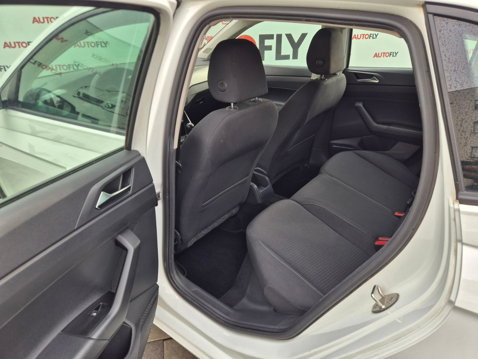 2021 Volkswagen Polo — fotografija 14