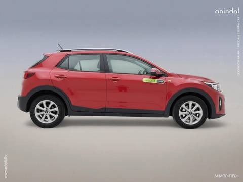 2022 Kia Stonic — sličica 3
