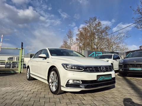 2018 Volkswagen Passat — sličica 25