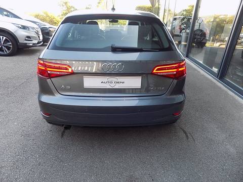 2019 Audi A3 — sličica 9