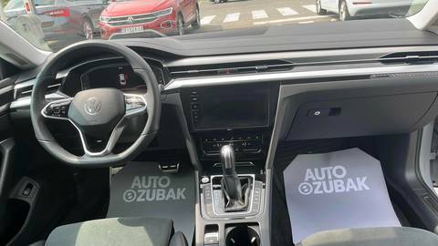 2022 Volkswagen Arteon — sličica 11