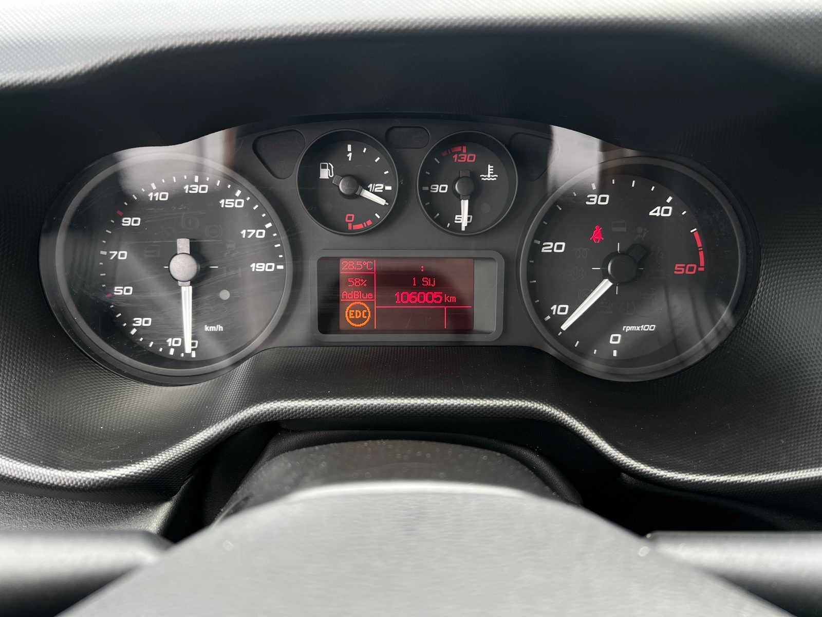 2023 Iveco DAILY — fotografija 13
