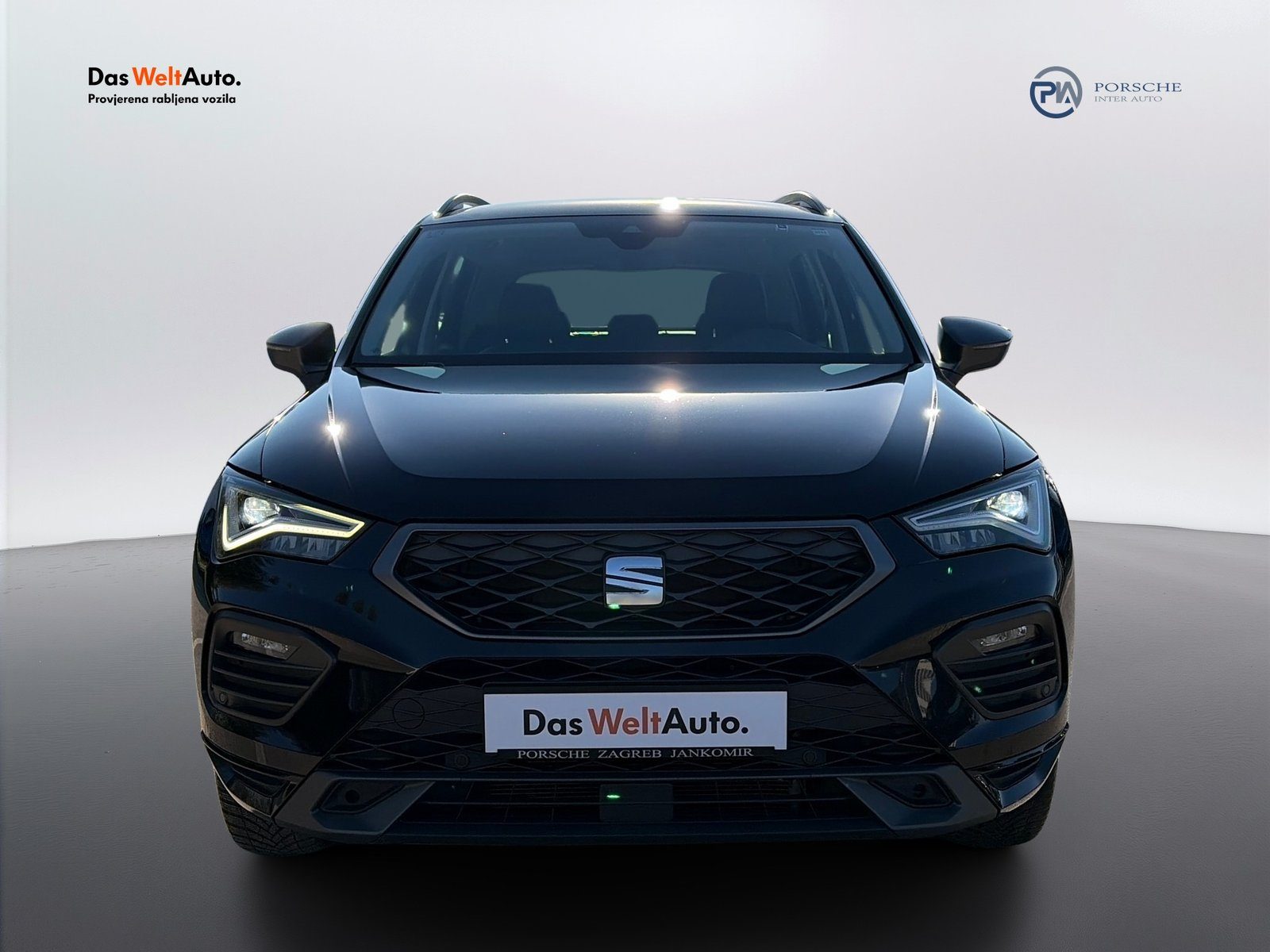 2023 Seat Ateca — fotografija 4