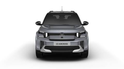 2026 Citroën C3 Aircross — sličica 2