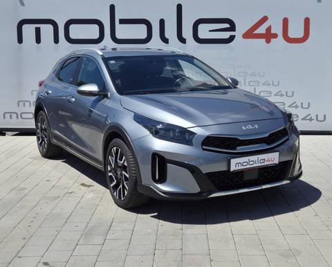 2023 Kia XCeed — sličica 2