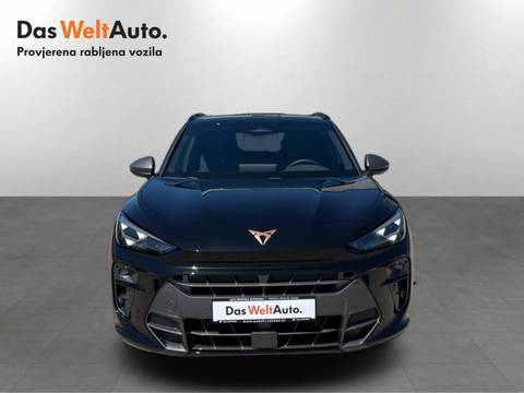 2026 Cupra Terramar — sličica 8