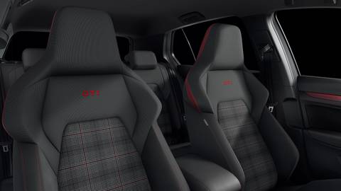 2026 Volkswagen Golf — sličica 2