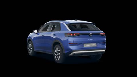 2026 Volkswagen T-Roc — sličica 4