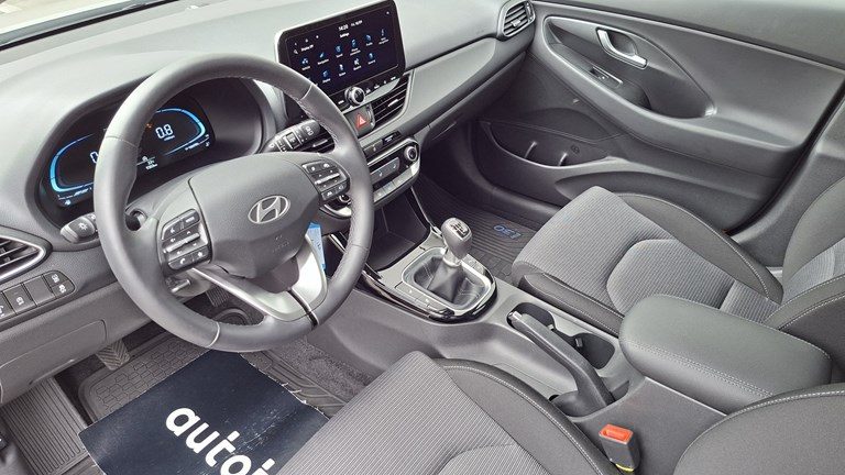 2026 Hyundai i30 — fotografija 5