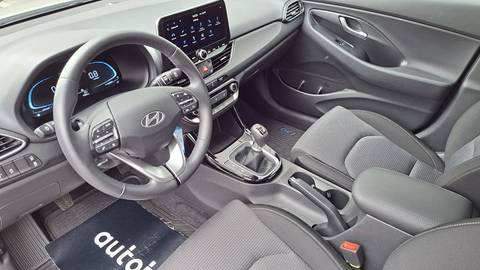 2026 Hyundai i30 — sličica 5