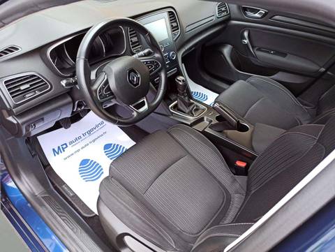2018 Renault Megane Grandtour — sličica 14
