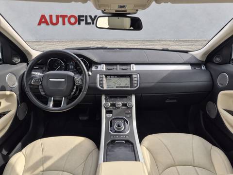 2016 Land Rover Range Rover Evoque — sličica 12