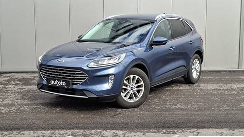 2024 Ford Kuga