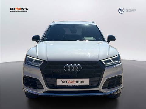 2020 Audi Q5 — sličica 2