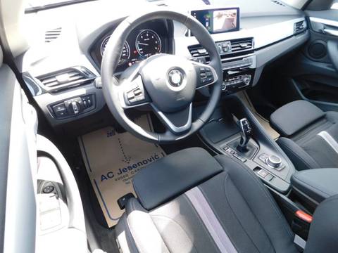 2022 BMW X1 — sličica 7