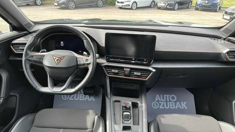 2023 Cupra Formentor — sličica 11