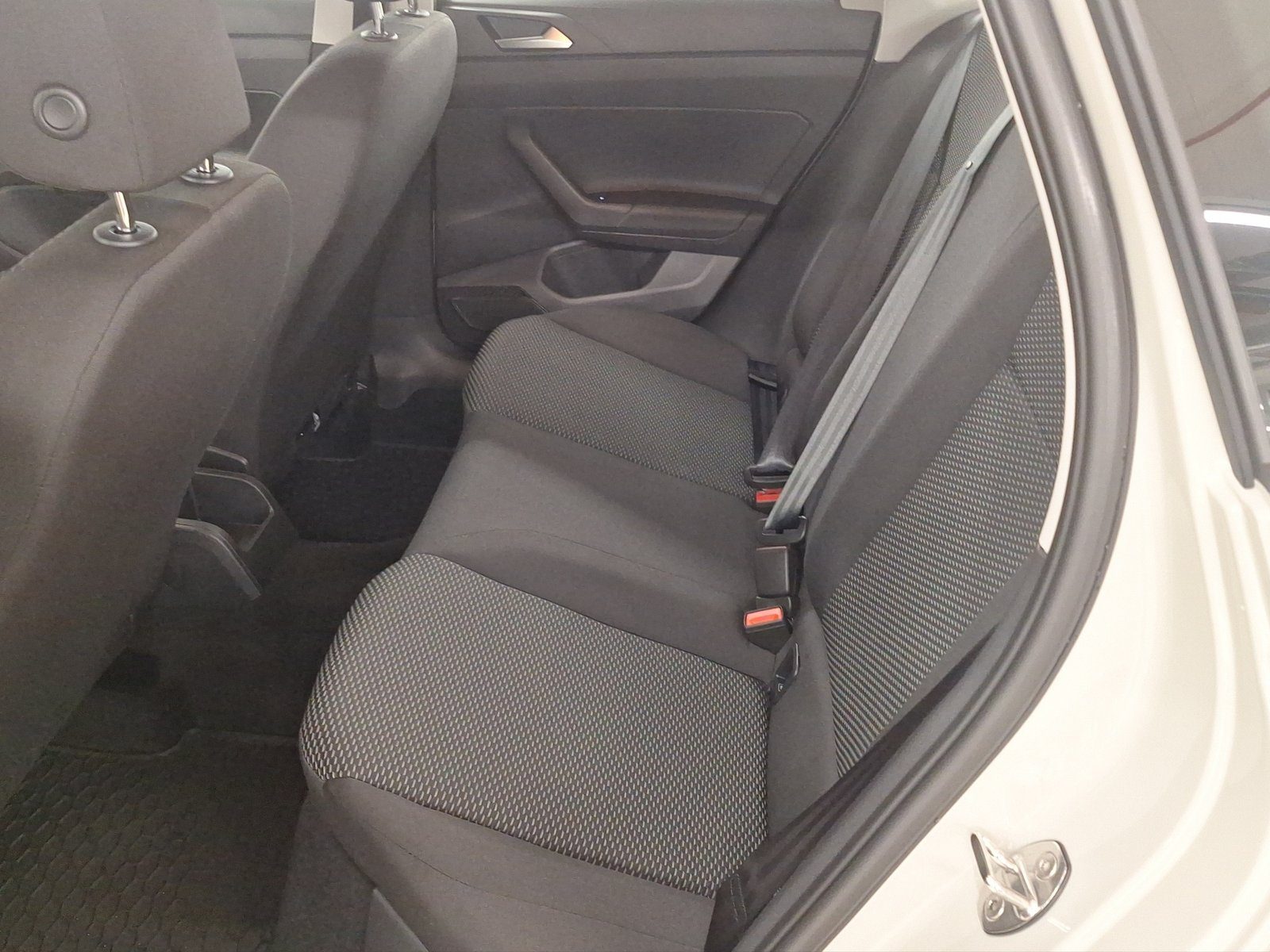 2026 Volkswagen Polo — fotografija 18
