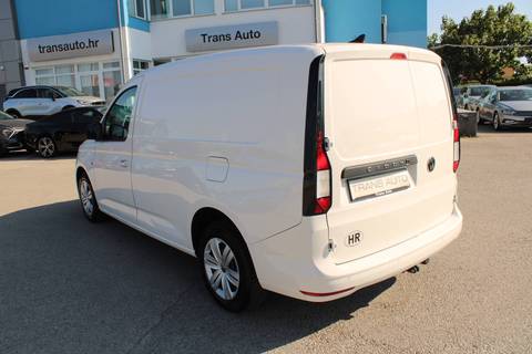 2022 Volkswagen Caddy — sličica 7