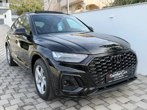 2021 Audi Q5 — sličica 2