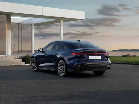 2026 Audi A5 — sličica 5