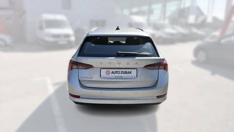 2023 Škoda Octavia Combi — sličica 6