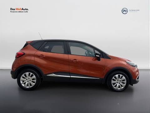 2014 Renault Captur — sličica 4