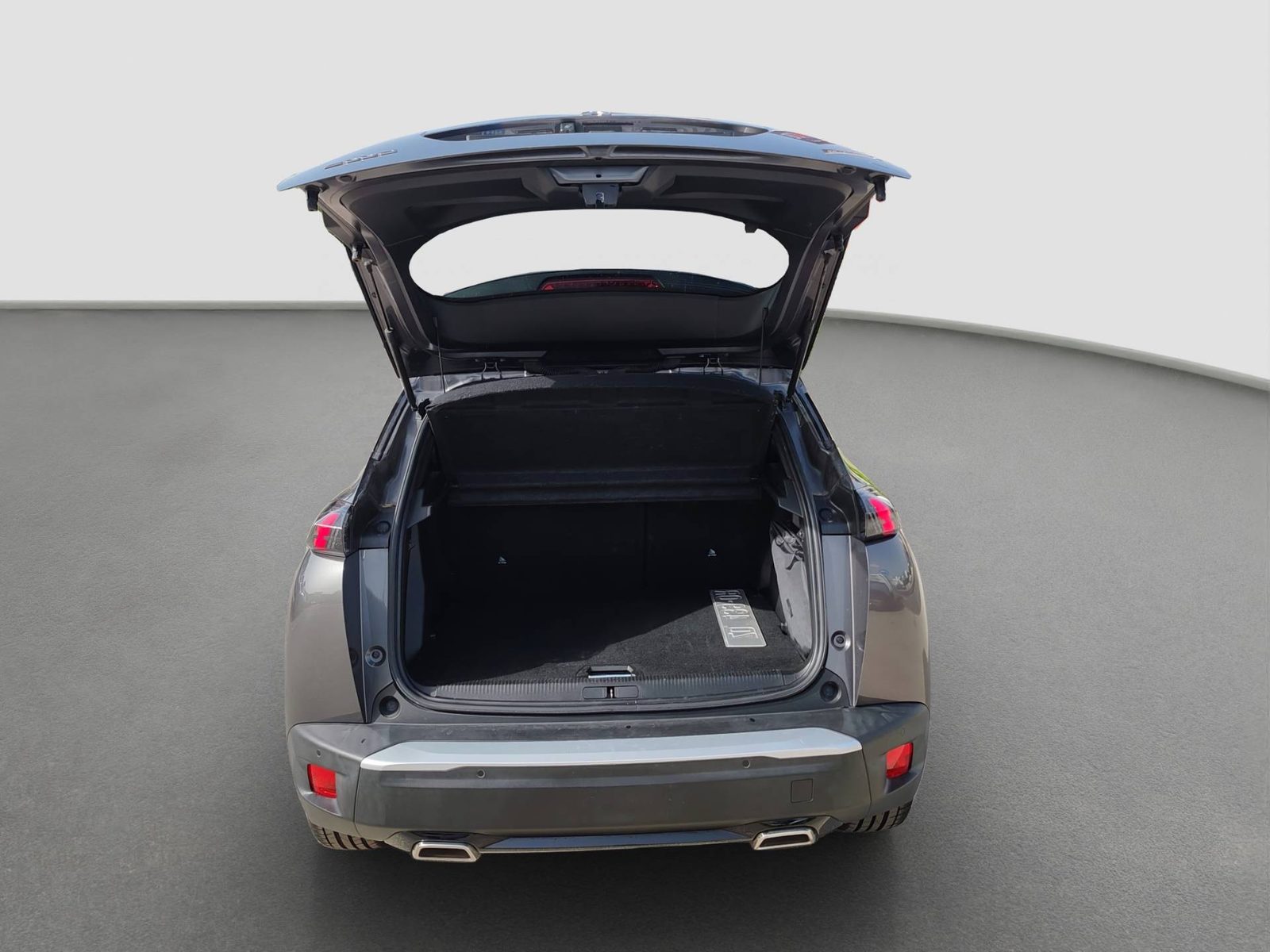 2023 Peugeot 2008 — fotografija 13