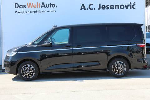 2026 Volkswagen Multivan — sličica 6