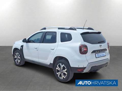 2022 Dacia Duster — sličica 8
