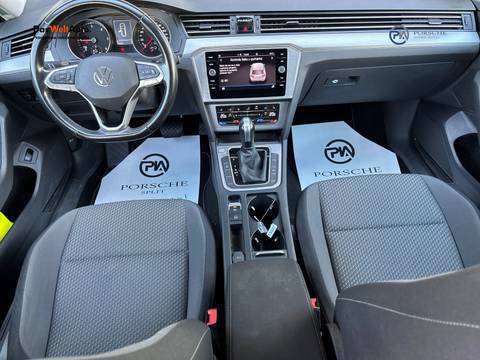 2022 Volkswagen Passat Variant — sličica 12
