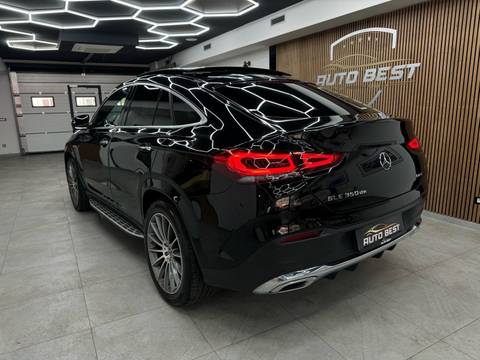 2021 Mercedes-Benz GLE — sličica 4