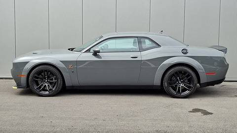 2024 Dodge Challenger — sličica 2