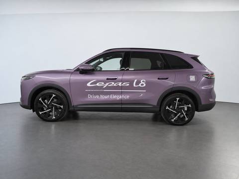 2026 Lepas L8 — sličica 8
