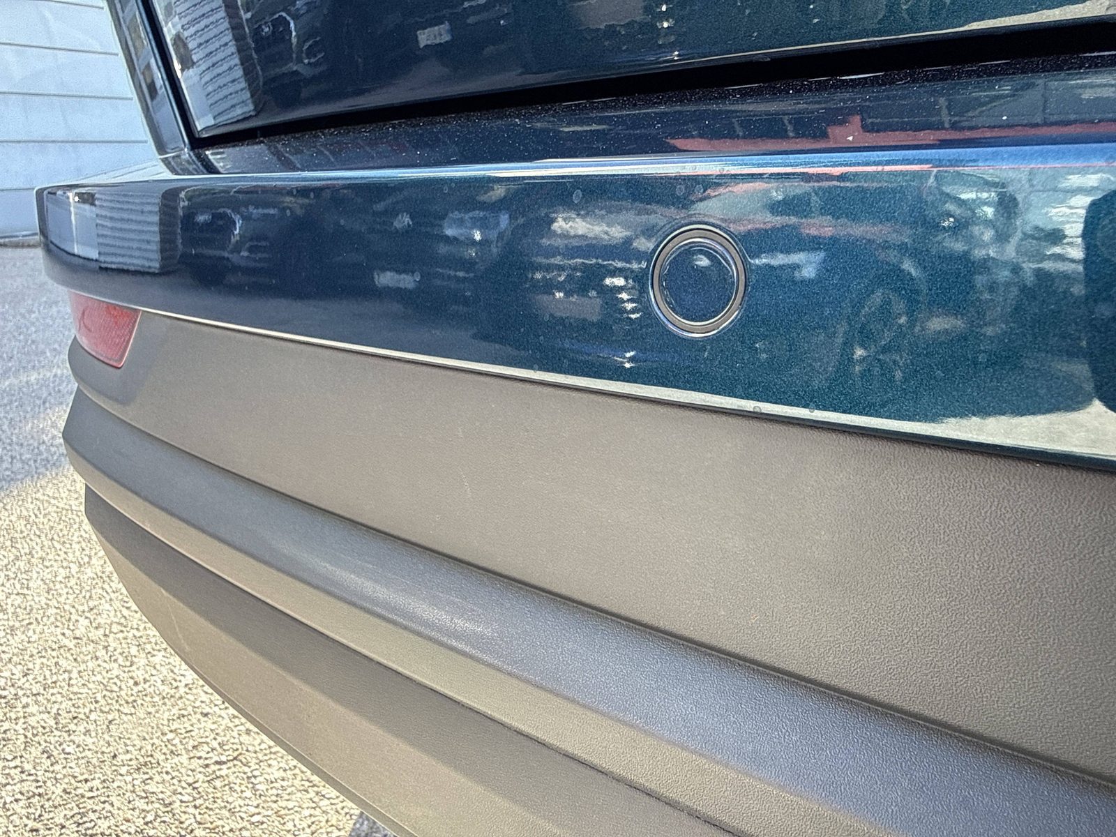 2024 Škoda Karoq — fotografija 19